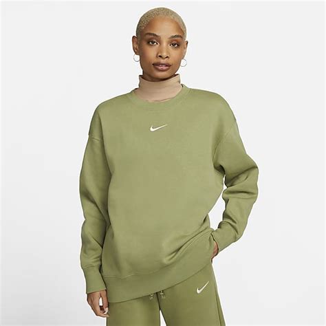 Groene Nike Truien & sweaters voor dames online kopen 